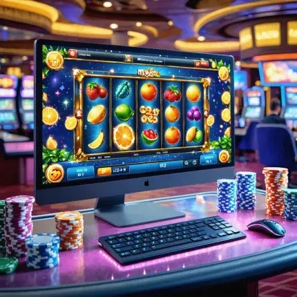 Zavrti se u budućnost: Neočekivane pobede čekaju na m928bet.com